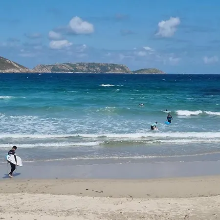 Morada As Neves -3a. Buena Vista * Malpica