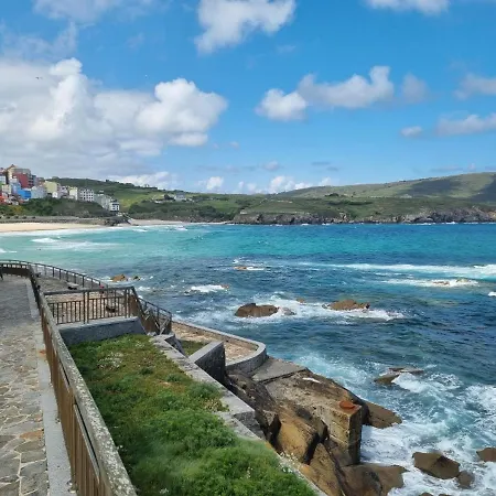 Morada As Neves -3a. Buena Vista * Malpica