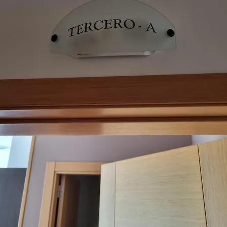 Morada As Neves -3a. Buena Vista *