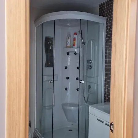 Apartment Morada As Neves -3a. Buena Vista