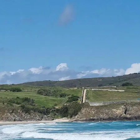 Apartment Morada As Neves -3a. Buena Vista Malpica