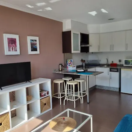 Apartment Morada As Neves -3a. Buena Vista